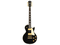 Larry Carlton L7V BK New Gen Larry Carlton L7V BK New Gen